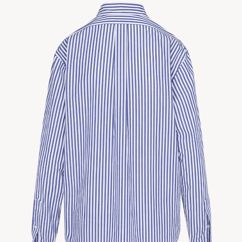 Realisation Par Anderson Button Down - Picture 4 of 9